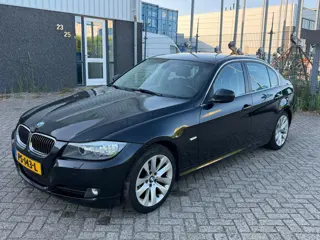 BMW 3-serie 320i Business Line M Sport