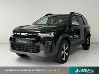 Dacia Bigster 1.8 Hybrid 155 Journey | Direct uit voorraad leverbaar | Navigatie | Camera | Stoelver