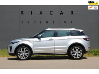 Land Rover Range Rover Evoque 2.0 Si4 Autobiography 241PK !!NIEUWBINNEN!!