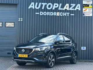 MG MG ZS EV Luxury 45 kWh SOH 88.79 % |STOELVERW.|PANO