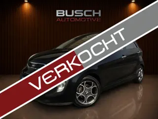 Kia Picanto 1.0 CVVT ISG 5 deurs Design Edition | OPEN DAK |