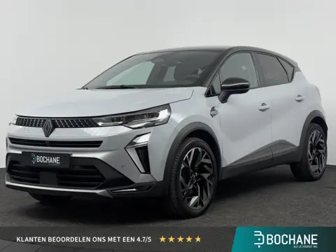 Renault Captur 1.6 E-Tech full hybrid 145 esprit Alpine | 1e Eigenaar | Harman/Kardon Audio | 360 Ca