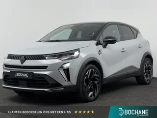 Renault Captur 1.6 E-Tech full hybrid 145 esprit Alpine | 1e Eigenaar | Harman/Kardon Audio | 360 Ca