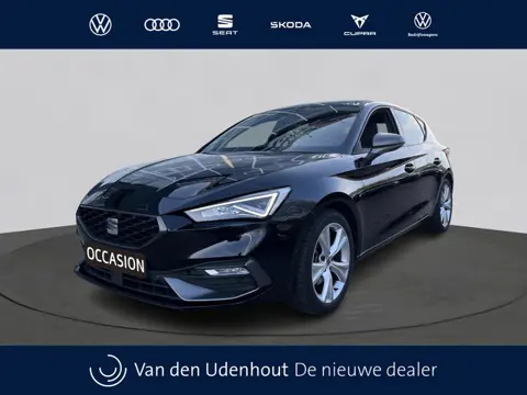 SEAT Leon 1.0 TSI FR Business Intense (bj 2023)