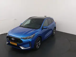 Ford Kuga 2.5 PHEV 243 pk ST-Line X I Trekhaak I AGR stoelen I Matrix LED I Adapt Cruise I Winter Pa