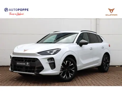 CUPRA Terramar 1.5 eTSI Business DSG7 150pk