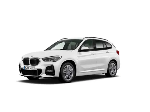BMW X1 sDrive18i | M-Sport | 18'' | Getint Glas | Head-Up | Navi. Plus. | Trekhaak | HiFi