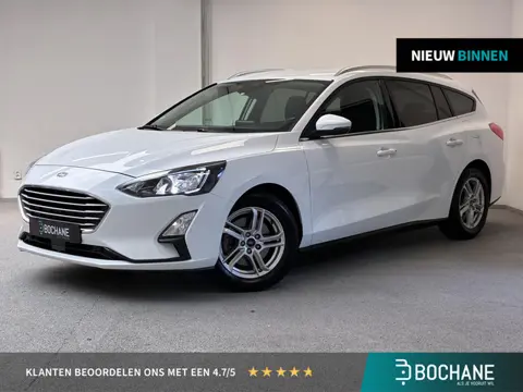 Ford Focus Wagon 1.0 EcoBoost Trend Edition Business | CARPLAY | CAMERA | 1e-EIG |