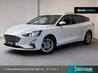 Ford Focus Wagon 1.0 EcoBoost Trend Edition Business | CARPLAY | CAMERA | 1e-EIG |
