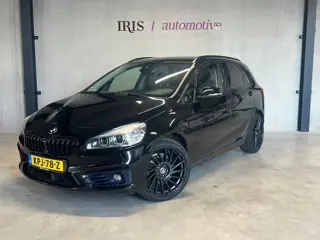 BMW 2-serie Active Tourer 218i Executive Carplay - Sportstoelen - Stoelverw - Cl Control - Cr Contro