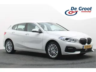 BMW 1-serie 118i (bj 2024, automaat)