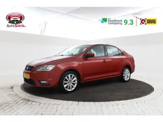 SEAT Toledo 1.2 TSI Enjoy Cruise, Airco, LMV (bj 2014)