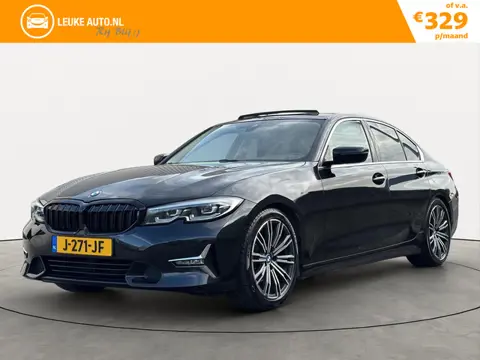 BMW 3-serie 320i 184PK High Executive M-Sport Ext. Pano Leer Camera