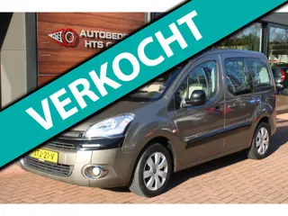 Citroen BERLINGO 1.6 VTi XTR
