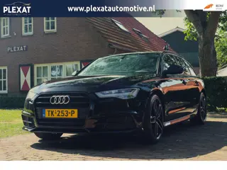 Audi A6 Avant 1.8 TFSI ultra Advance Sport Aut. | 3x S-Line | Slechts 66.000KM | Xenon | Facelift | 