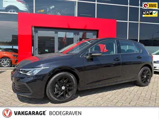 Volkswagen Golf 1.0 TSI Black-edition