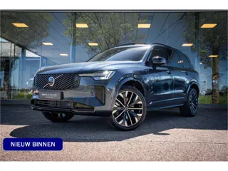 Volvo XC90 2.0 T8 Plug-in hybrid AWD Plus Dark ** Panodak ** Harman/Kardon **