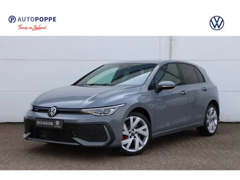 Volkswagen Golf GTE 1.5 eHybrid 272pk DSG6 | SOH 100% |
