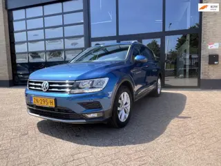 Volkswagen Tiguan Allspace 2.0 TDI Comfortline Business, 7 Persoons
