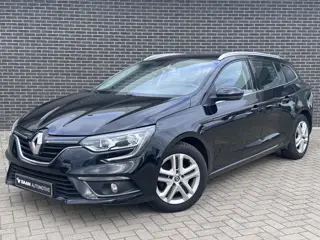 Renault Mégane Estate 1.5 dCi Eco2 Zen (bj 2017)