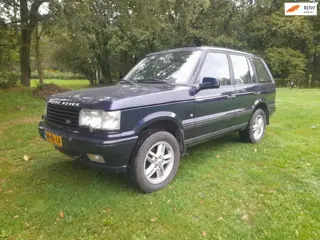 Land Rover Range Rover 4.6 HSE autobiography