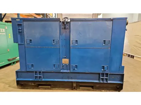 Allis-Chalmers 3500 70KVA generator