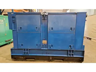 Allis-Chalmers 3500 70KVA generator