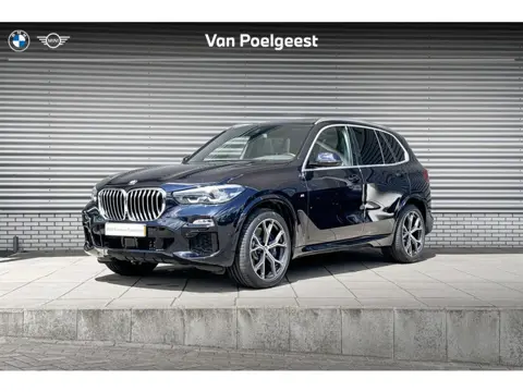 BMW X5 xDrive40i High Executive