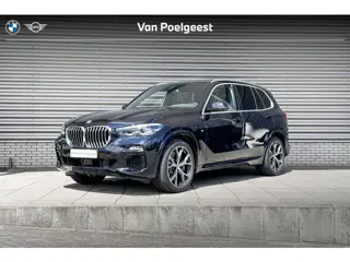 BMW X5 xDrive40i High Executive
