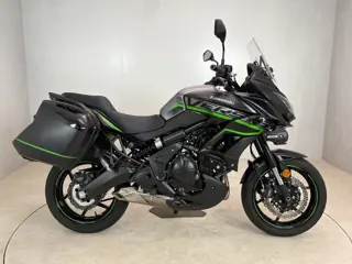 Kawasaki VERSYS 650 TOURER (bj 2020)