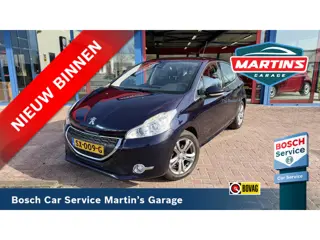 Peugeot 208 1.2 VTi Allure CRUISE CLIMA LEUKE AUTO!