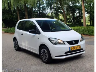 SEAT Mii 1.0 Bj '15 Nette auto | Nieuwe APK ✨✔ (bj 2015)
