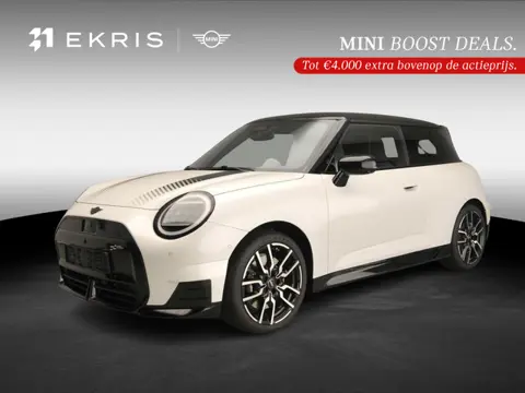 MINI Cooper SE John Cooper Works Uitvoering | XL Pakket