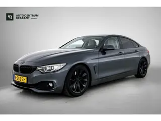 BMW 4-serie Gran Coupé 435i Sport(Goed OnderH, Navi, StoelV, Memory stoelen, Climate Con, Cruise Con