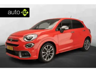 Fiat 500 X 1.0 GSE Sport 120PK | Navi | Camera | Keyless | LED