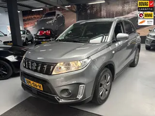 Suzuki VITARA 1.4 Boosterjet Select / Camera / Navigatie / Automaat