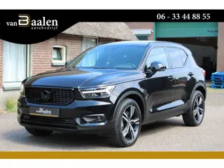 Volvo XC40 1.5 T4 Recharge R-Design SOh 90,9% PANO LEER NAVI LED 73000KM!!!