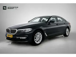 BMW 5-serie 530e iPerformance Executive(Dealer OnderH, Navi, Active Cruise, Lane Assist, PDC V+A, Bo