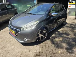 Peugeot 208 1.6 THP GTi | 2E EIGENAAR | 12MND GARANTIE | PANO | LMV | CRUISE |