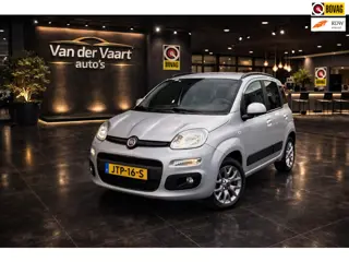 Fiat PANDA 1.2 Lounge CLIMATE CONTROL STOELVERWARMING LMV