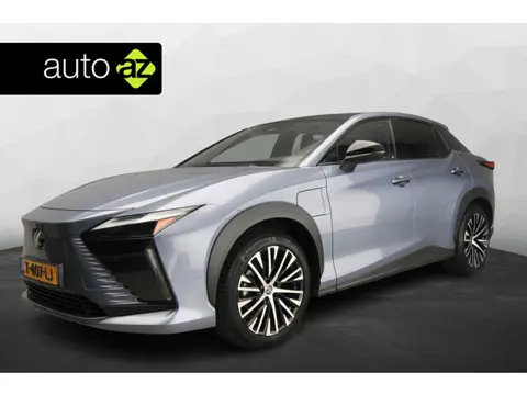 Lexus RZ 450e Executive Line 71 kWh SoH 96% | Premium Pack | Panoramdak | Camera