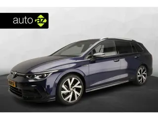 Volkswagen Golf Variant 1.5 eTSI R-Line | Harman/Kardon | Camera | Comfort Pakket | Winter pakket