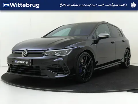 Volkswagen Golf 2.0 TSI R 4Motion (bj 2022, automaat)