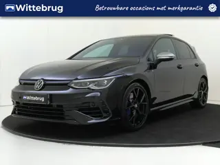 Volkswagen Golf 2.0 TSI R 4Motion (bj 2022, automaat)