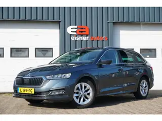 Škoda Octavia Combi 1.0 TSI Edition | TREKHAAK | CAMERA | STUUVERW. | ACC |