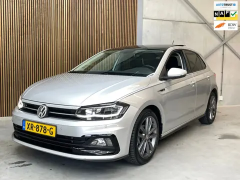 Volkswagen Polo 1.0 TSI Highline R-LINE AUTOMAAT NL AUTO
