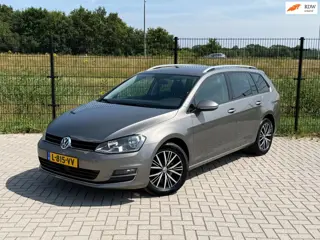 Volkswagen Golf Variant 1.4 TSI Business Allstar NAVI | DSG | 125PK
