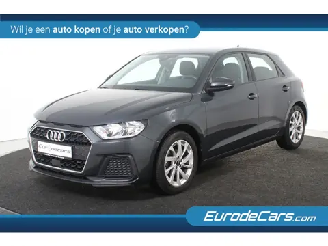 Audi A1 Sportback 25 TFSI Sport *1ste Eigenaar*Navigatie*PDC*
