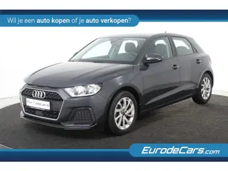 Audi A1 Sportback 25 TFSI Sport *1ste Eigenaar*Navigatie*PDC*