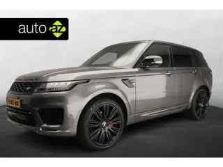 Land Rover Range Rover Sport 4.4 SDV8 Autobiography Dynamic | 22" | Trekhaak | Pano | HUD | Dealer o